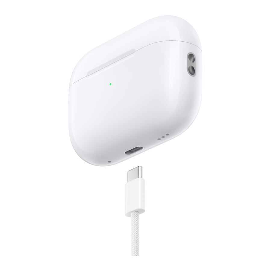 Наушники Apple AirPods Pro (2gen) USB-C